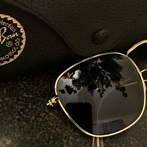 Ray-Ban sunglasses (Frank) - Picture 3 of 7